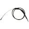 Raybestos Chev Blazer 00-05; Gmc Jimmy 00 Control Cable, Bc96098 BC96098 - alternate 1